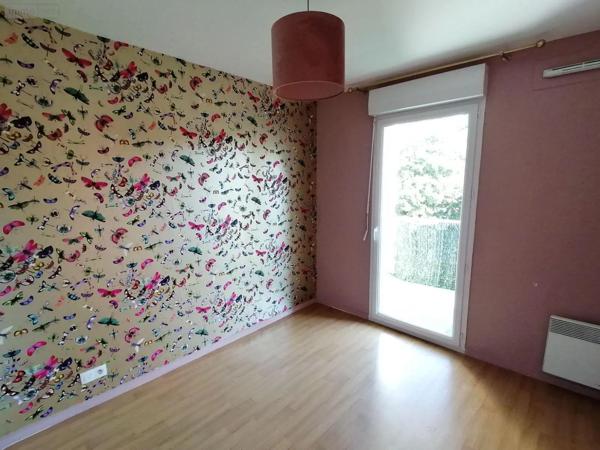 Achat - Appartement Bruz 35170 3 pièces 63 m 2