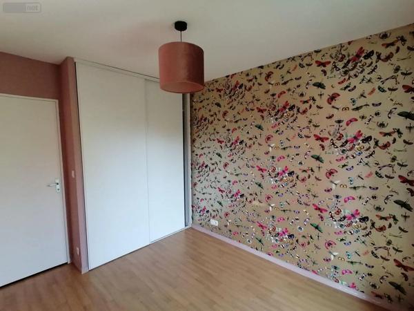 Achat - Appartement Bruz 35170 3 pièces 63 m 2