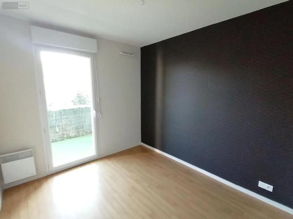 Achat - Appartement Bruz 35170 3 pièces 63 m 2