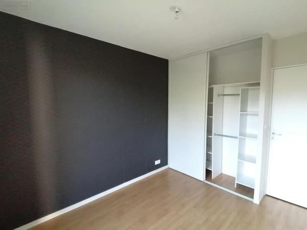 Achat - Appartement Bruz 35170 3 pièces 63 m 2