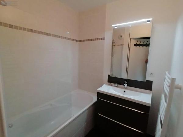 Achat - Appartement Bruz 35170 3 pièces 63 m 2