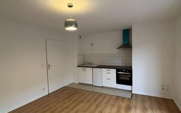 Appartement à louer    2 pièces • 40,63 m2 Gex