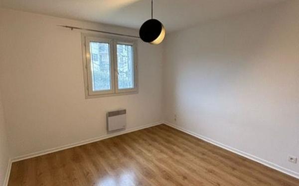 Appartement à louer    2 pièces • 40,63 m2 Gex