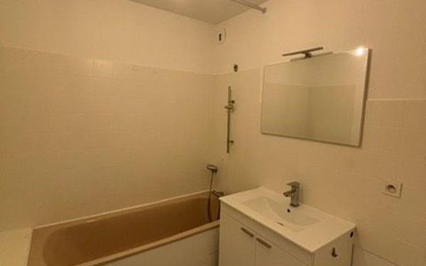 Appartement à louer    2 pièces • 40,63 m2 Gex