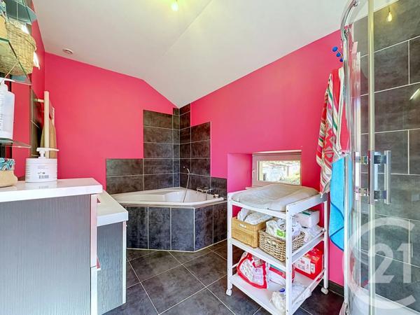 Maison à vendre  6 pièces - 161,50 m 2   LEPUIX  - 90