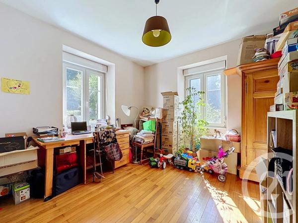 Maison à vendre  6 pièces - 161,50 m 2   LEPUIX  - 90