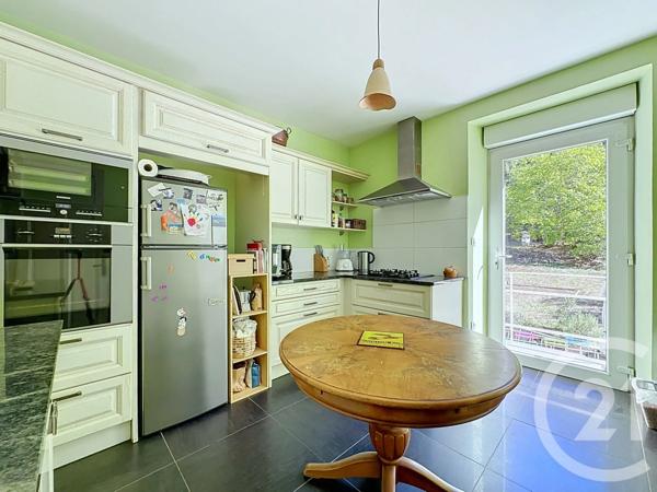 Maison à vendre  6 pièces - 161,50 m 2   LEPUIX  - 90