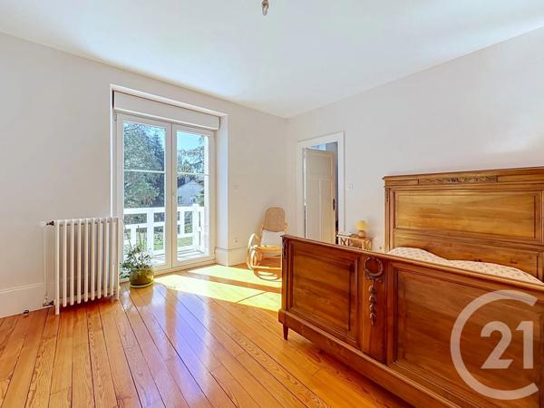 Maison à vendre  6 pièces - 161,50 m 2   LEPUIX  - 90