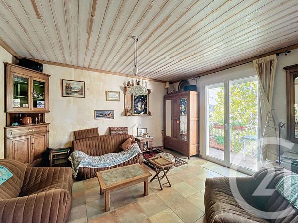 Appartement F5 à vendre  5 pièces - 97 m2 PONT EVEQUE - 38