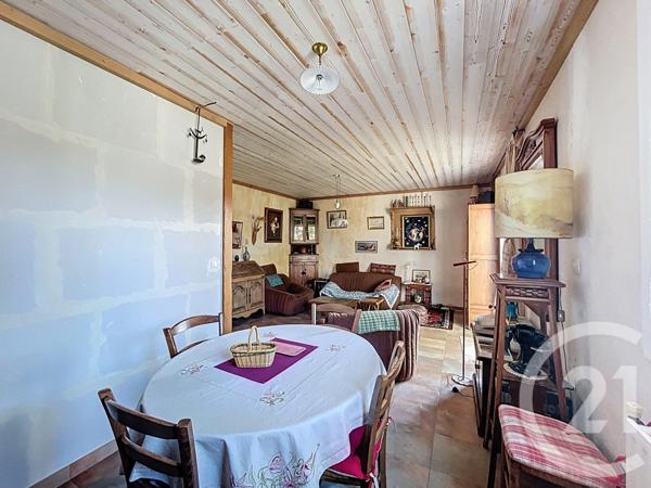 Appartement F5 à vendre  5 pièces - 97 m2 PONT EVEQUE - 38