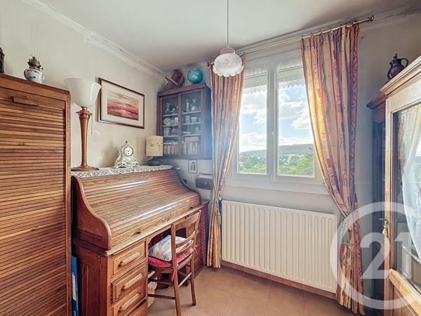 Appartement F5 à vendre  5 pièces - 97 m2 PONT EVEQUE - 38