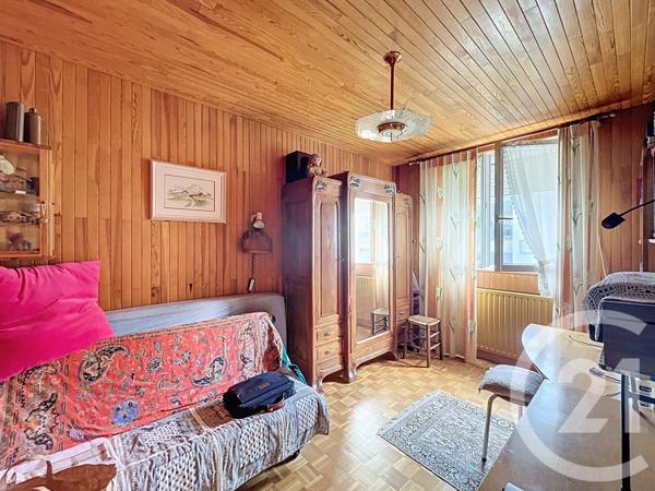 Appartement F5 à vendre  5 pièces - 97 m2 PONT EVEQUE - 38