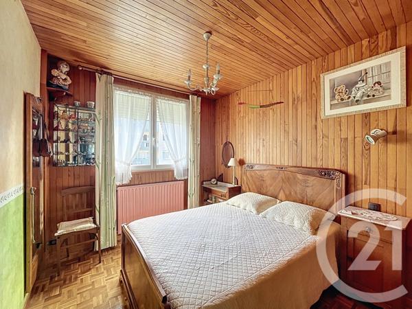 Appartement F5 à vendre  5 pièces - 97 m2 PONT EVEQUE - 38