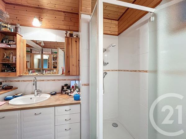 Appartement F5 à vendre  5 pièces - 97 m2 PONT EVEQUE - 38