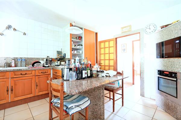 Maison Mauguio 15 pièce(s)