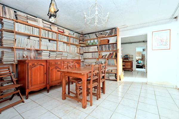 Maison Mauguio 15 pièce(s)