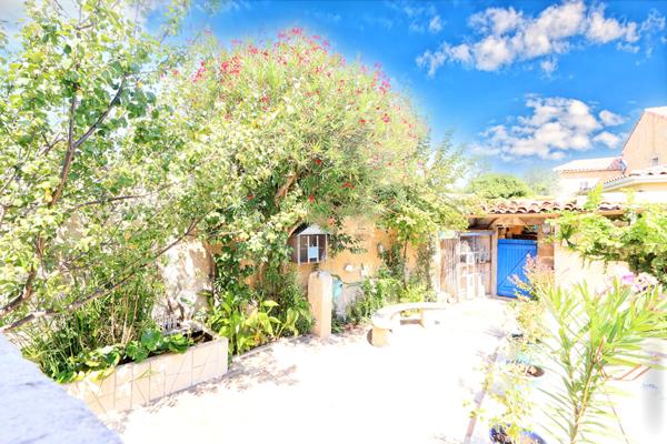 Maison Mauguio 15 pièce(s)