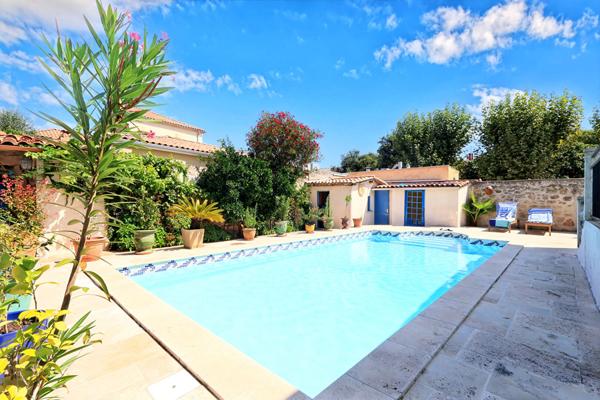 Maison Mauguio 15 pièce(s)