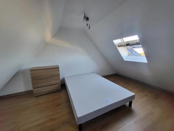 Appartement CENTRE CROZON à vendre 4 pièces  (29)