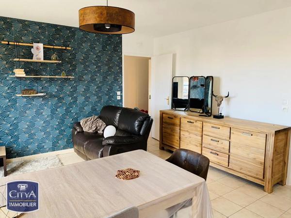 Appartement à vendre 3 pièces 62.75m² Avion (62210)