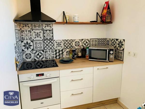 Appartement à vendre 3 pièces 62.75m² Avion (62210)