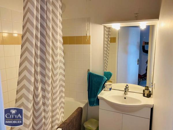 Appartement à vendre 3 pièces 62.75m² Avion (62210)
