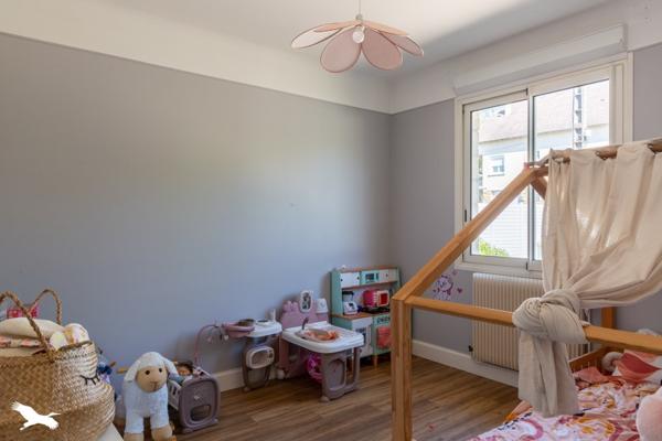 Maison à vendre 431 730 € Saint-Aulaire 6 p 267 m² DPE D