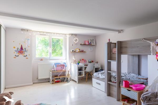 Maison à vendre 431 730 € Saint-Aulaire 6 p 267 m² DPE D