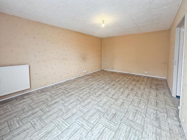 Appartement 3 pièces à vendre au Mée-sur-Seine