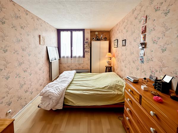 Appartement 3 pièces à vendre au Mée-sur-Seine