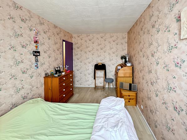 Appartement 3 pièces à vendre au Mée-sur-Seine