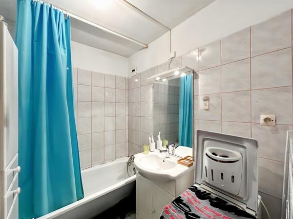 Appartement 3 pièces à vendre au Mée-sur-Seine