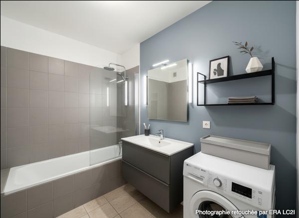 Appartement 3 pièces à vendre au Mée-sur-Seine