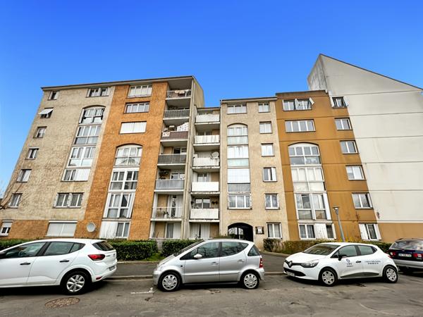 Appartement 3 pièces à vendre au Mée-sur-Seine