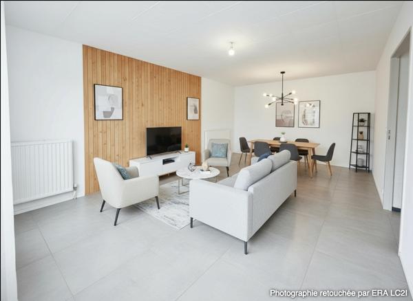 Appartement 3 pièces à vendre au Mée-sur-Seine