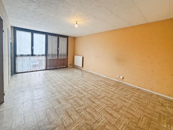 Appartement 3 pièces à vendre au Mée-sur-Seine