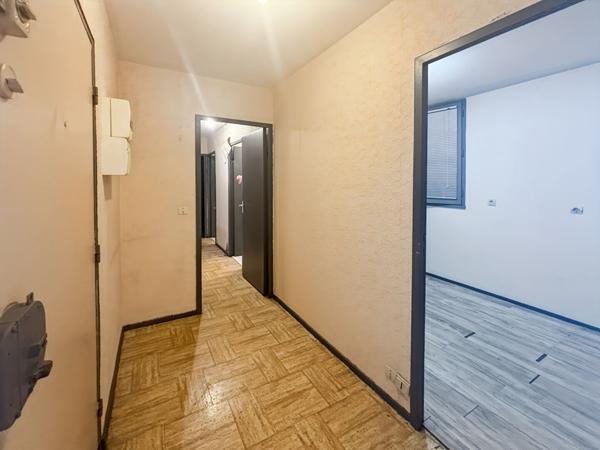 Appartement 3 pièces à vendre au Mée-sur-Seine