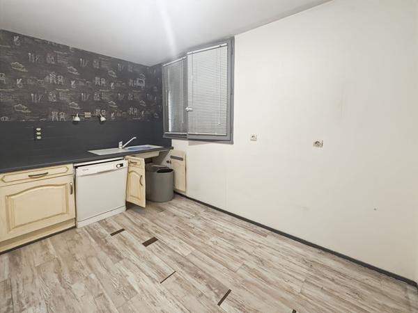 Appartement 3 pièces à vendre au Mée-sur-Seine