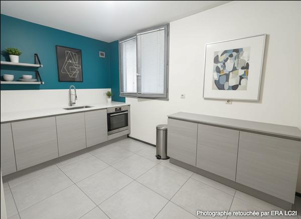 Appartement 3 pièces à vendre au Mée-sur-Seine
