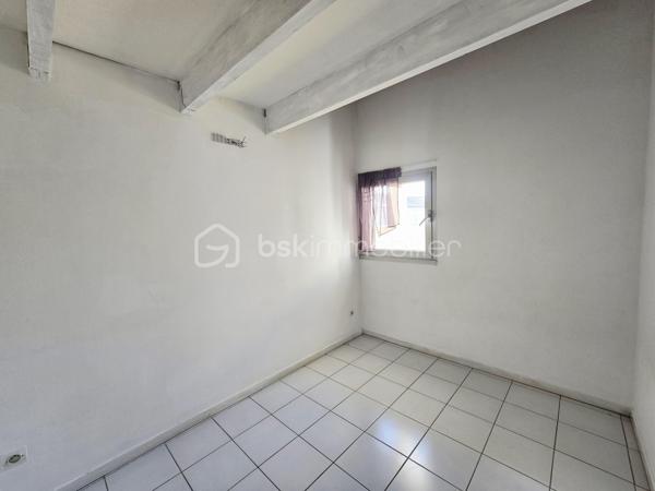 Appartement de 25 m²