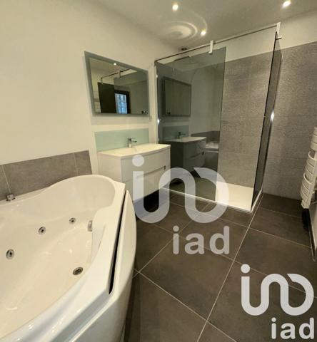 Maison de ville 6 pièces de 129 m² à Arques (62510)