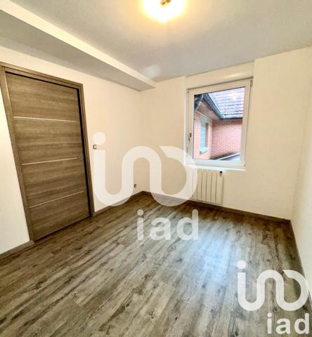 Maison de ville 6 pièces de 129 m² à Arques (62510)