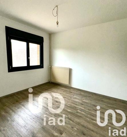 Maison de ville 6 pièces de 129 m² à Arques (62510)