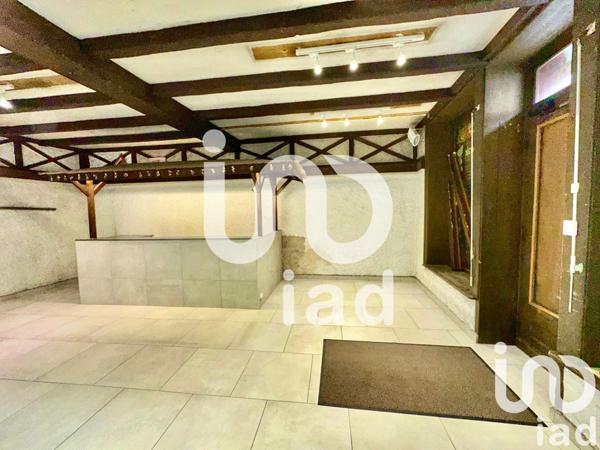 Maison de ville 6 pièces de 129 m² à Arques (62510)