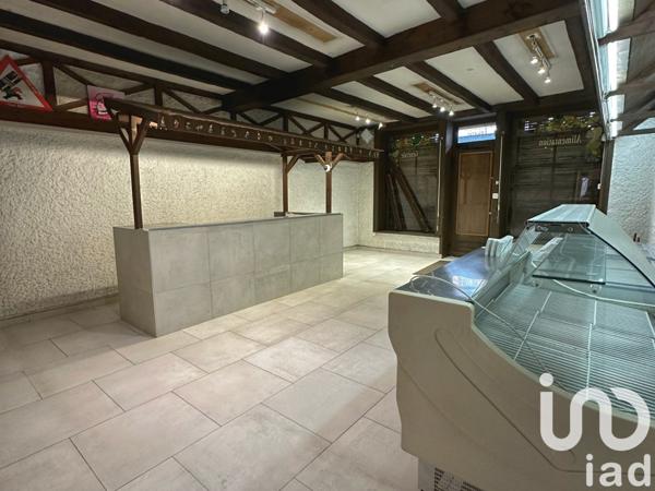 Maison de ville 6 pièces de 129 m² à Arques (62510)