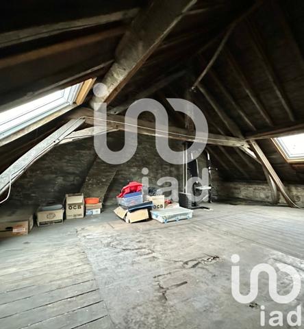 Maison de ville 6 pièces de 129 m² à Arques (62510)