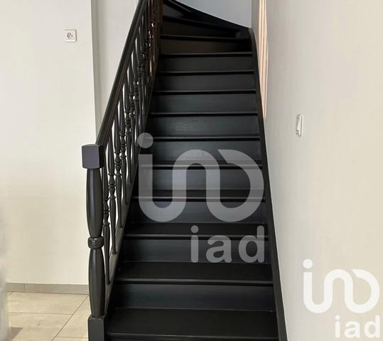 Maison de ville 6 pièces de 129 m² à Arques (62510)