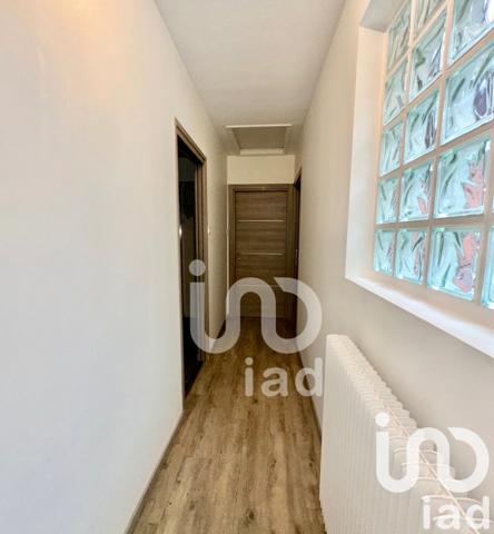 Maison de ville 6 pièces de 129 m² à Arques (62510)