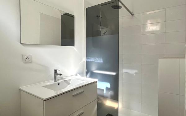 Appartement à louer    2 pièces •  Ribérac