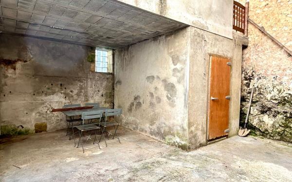 Appartement à louer    2 pièces •  Ribérac